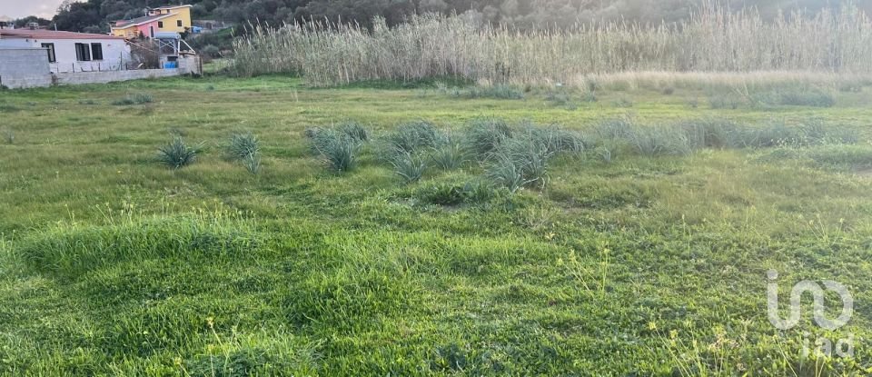 Land of 0 m² in Tortolì (08048)