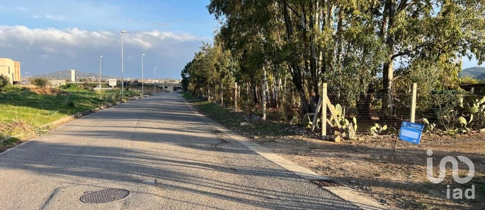 Land of 0 m² in Tortolì (08048)