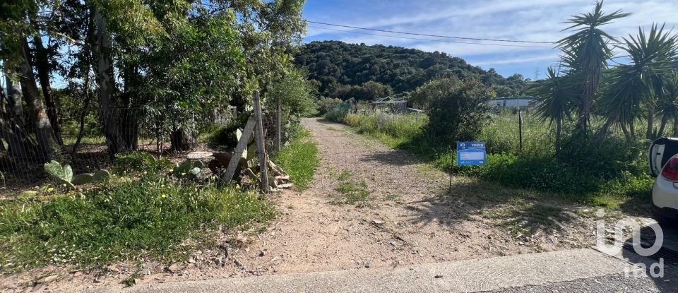 Land of 0 m² in Tortolì (08048)