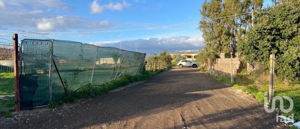 Land of 0 m² in Tortolì (08048)