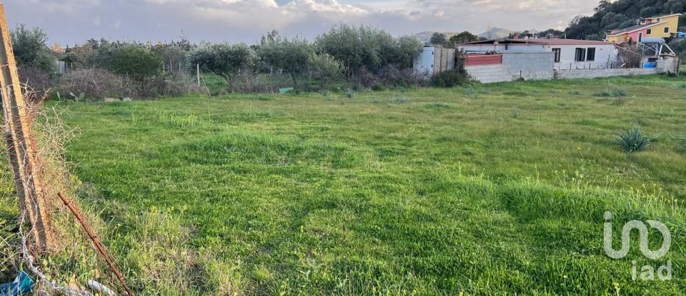 Land of 0 m² in Tortolì (08048)