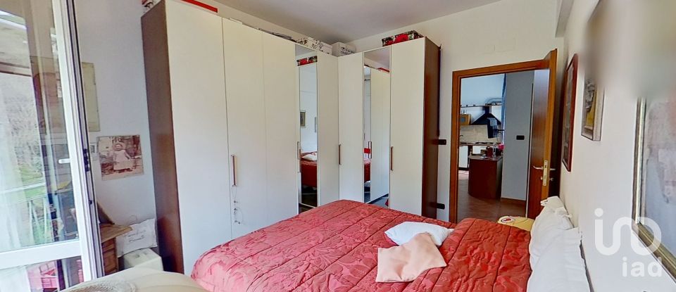 Appartamento 6 locali di 77 m² a Genova (16132)