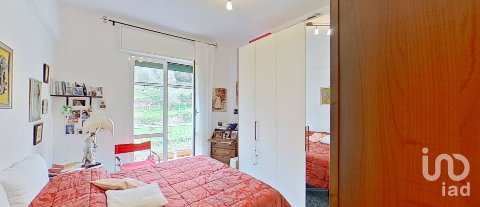 Appartamento 6 locali di 77 m² a Genova (16132)