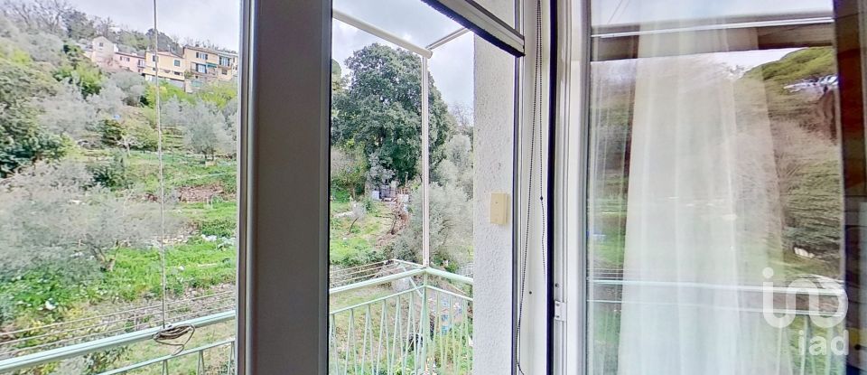 Appartamento 6 locali di 77 m² a Genova (16132)