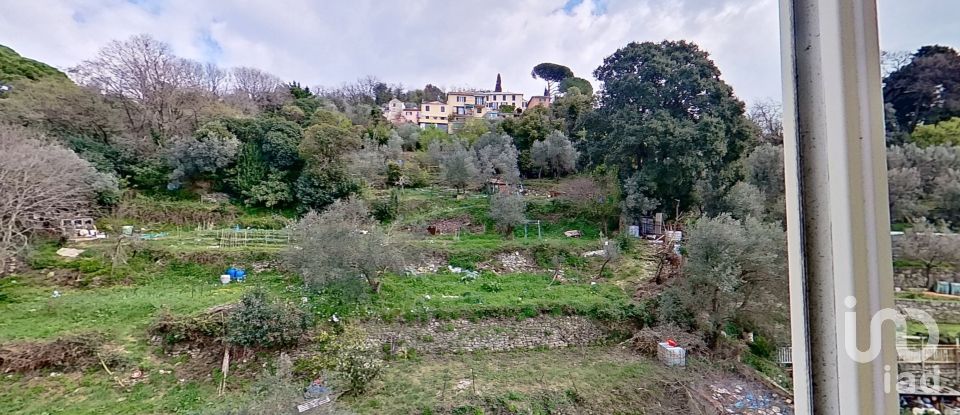 Appartamento 6 locali di 77 m² a Genova (16132)
