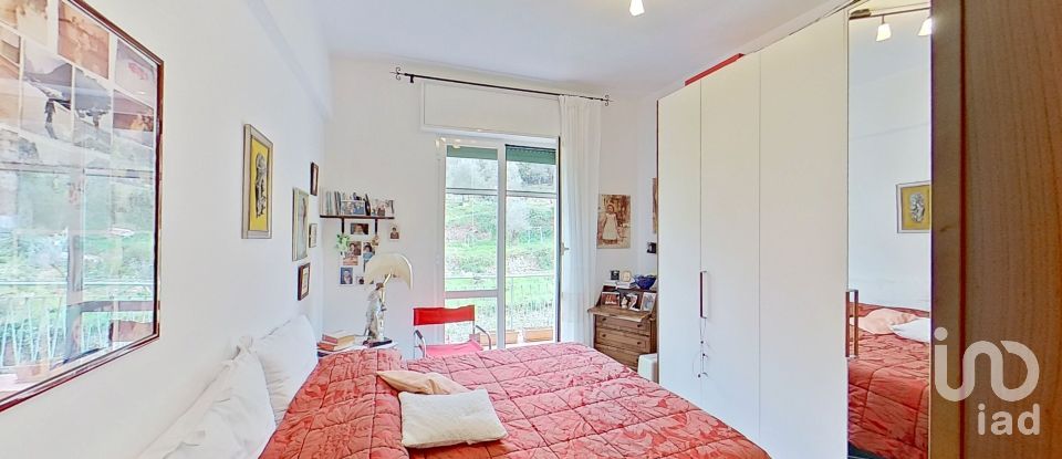 Appartamento 6 locali di 77 m² a Genova (16132)