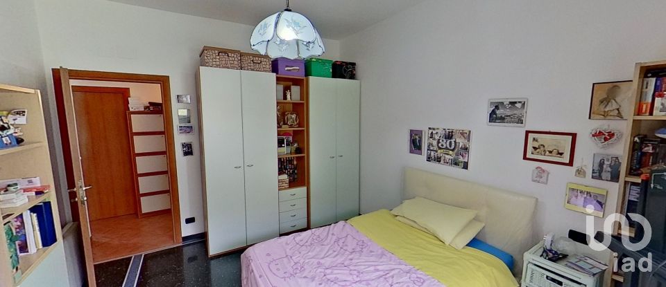 Appartamento 6 locali di 77 m² a Genova (16132)