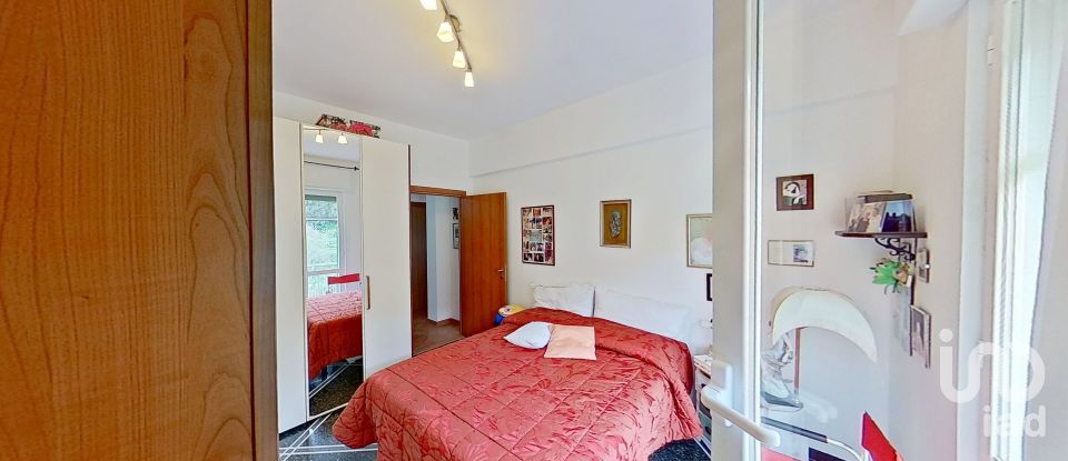 Appartamento 6 locali di 77 m² a Genova (16132)