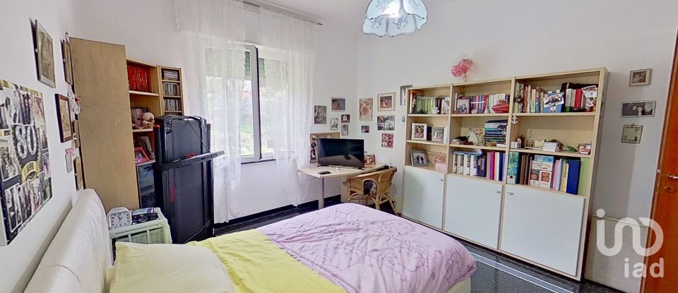 Appartamento 6 locali di 77 m² a Genova (16132)