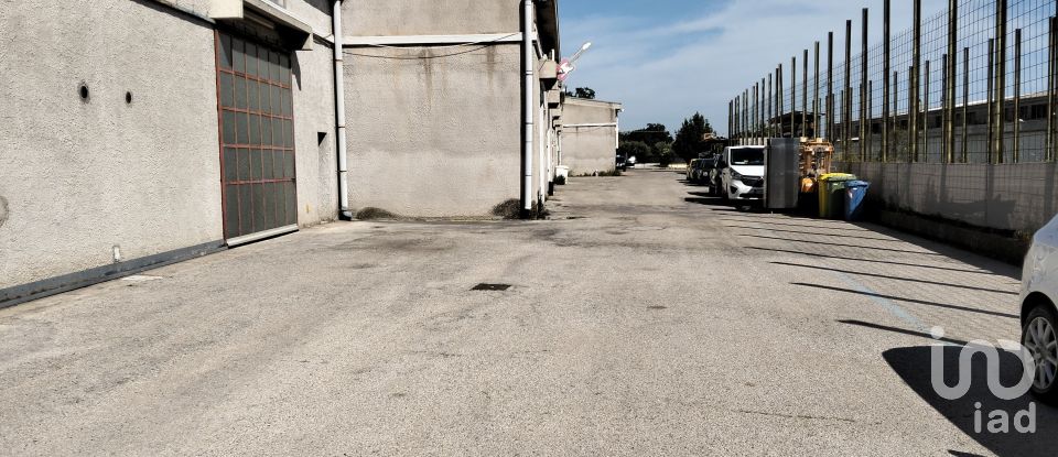 Capannone di 220 m² in Silvi (64028)