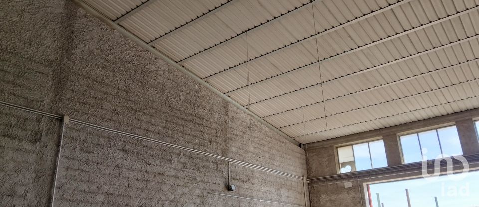 Capannone di 220 m² in Silvi (64028)