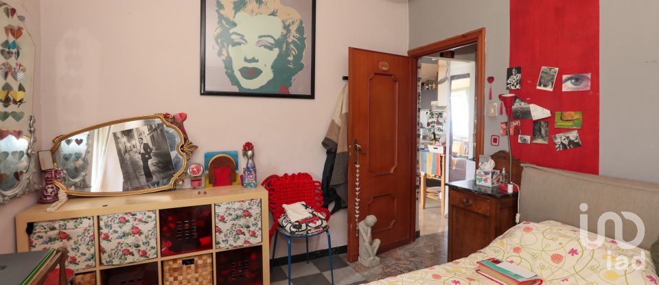 Mansion 10 rooms of 143 m² in Genova (16133)