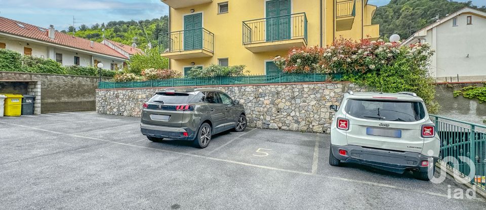 Trilocale di 70 m² a Toirano (17055)