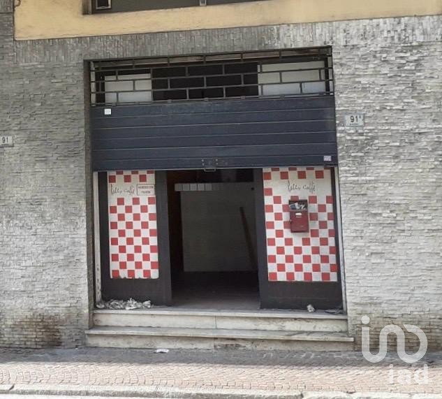 Posto auto di 39 m² in Imperia (18100)