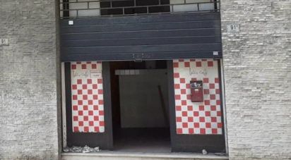 Parking of 39 m² in Imperia (18100)