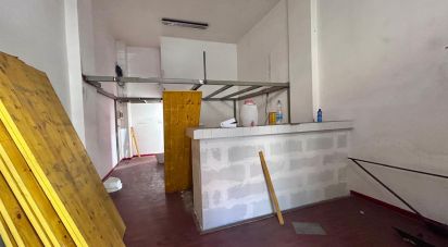 Parking of 39 m² in Imperia (18100)