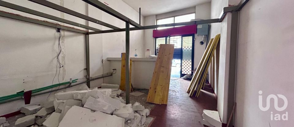 Posto auto di 39 m² in Imperia (18100)