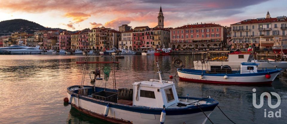 Posto auto di 39 m² in Imperia (18100)