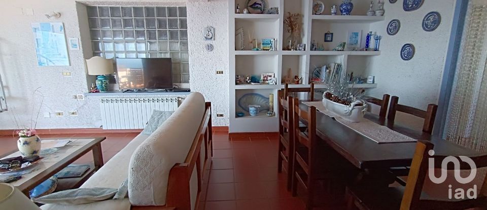 Apartment 12 rooms of 161 m² in San Nicola Arcella (87020)