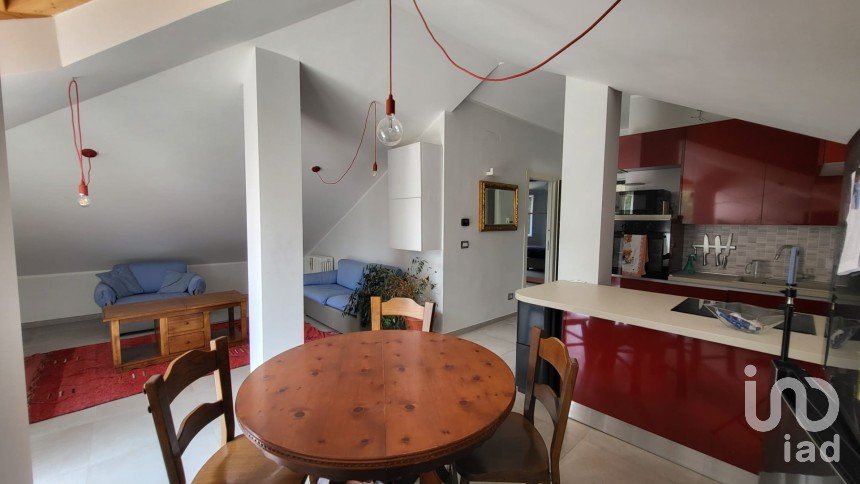 Loft 2 locali di 80 m² a Torino (10133)