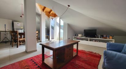 Loft 2 locali di 80 m² a Torino (10133)