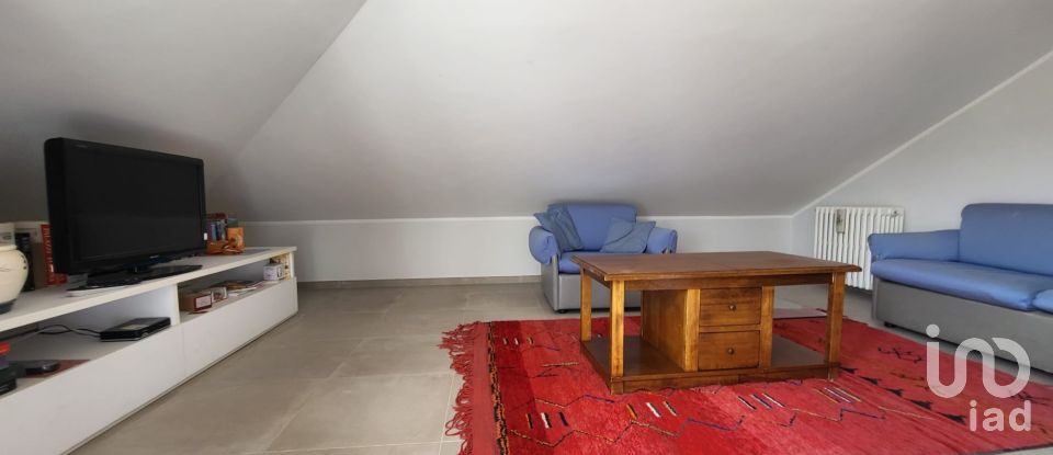 Loft 2 locali di 80 m² a Torino (10133)