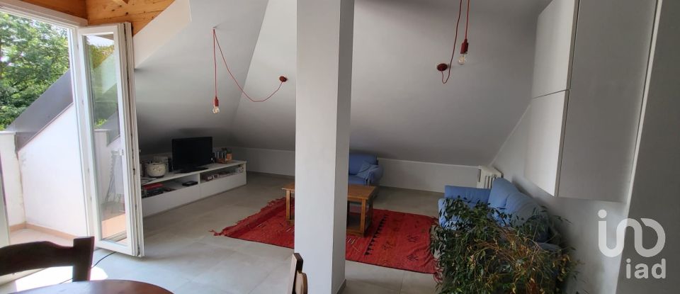 Loft 2 locali di 80 m² a Torino (10133)