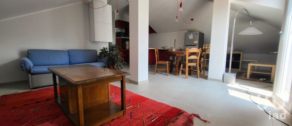 Loft 2 locali di 80 m² a Torino (10133)