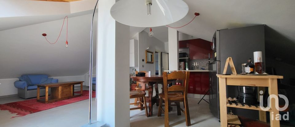 Loft 2 locali di 80 m² a Torino (10133)