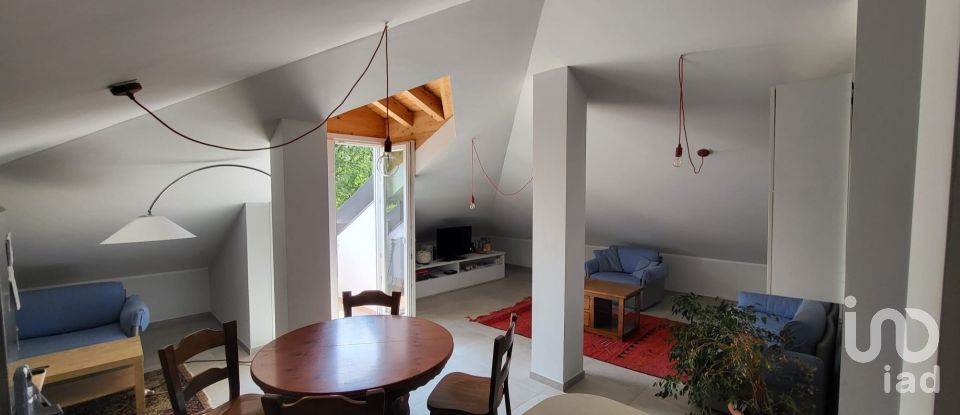 Loft 2 locali di 80 m² a Torino (10133)