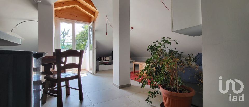 Loft 2 locali di 80 m² a Torino (10133)