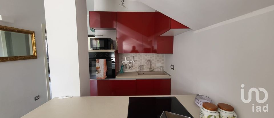 Loft 2 locali di 80 m² a Torino (10133)