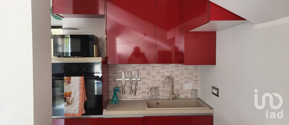 Loft 2 locali di 80 m² a Torino (10133)