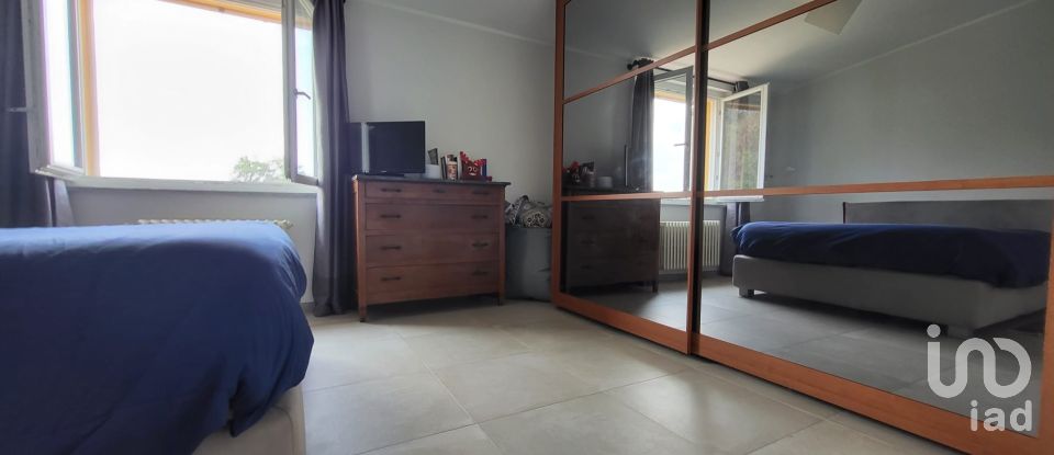 Loft 2 locali di 80 m² a Torino (10133)