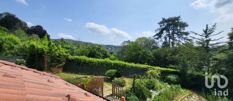 Loft 2 locali di 80 m² a Torino (10133)