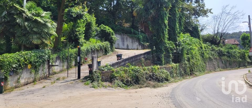 Loft 2 locali di 80 m² a Torino (10133)