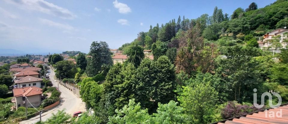 Loft 2 locali di 80 m² a Torino (10133)