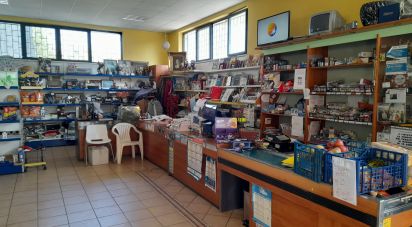 Negozio / locale commerciale di 428 m² in Castellalto (64020)