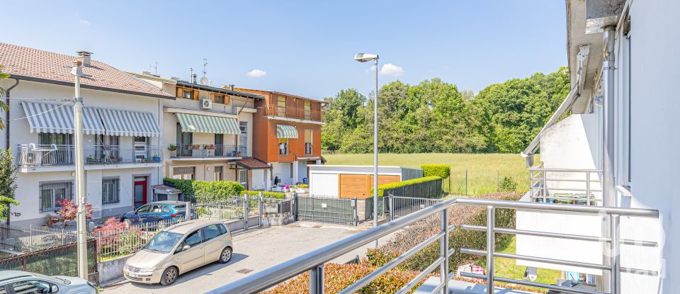 Bilocale di 52 m² a Cantù (22063)