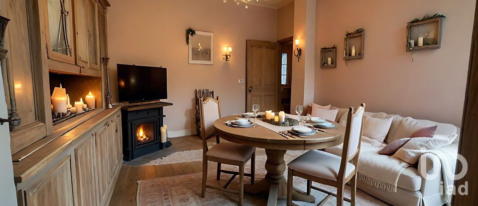 Apartment 0 rooms of 83 m² in None (10060)