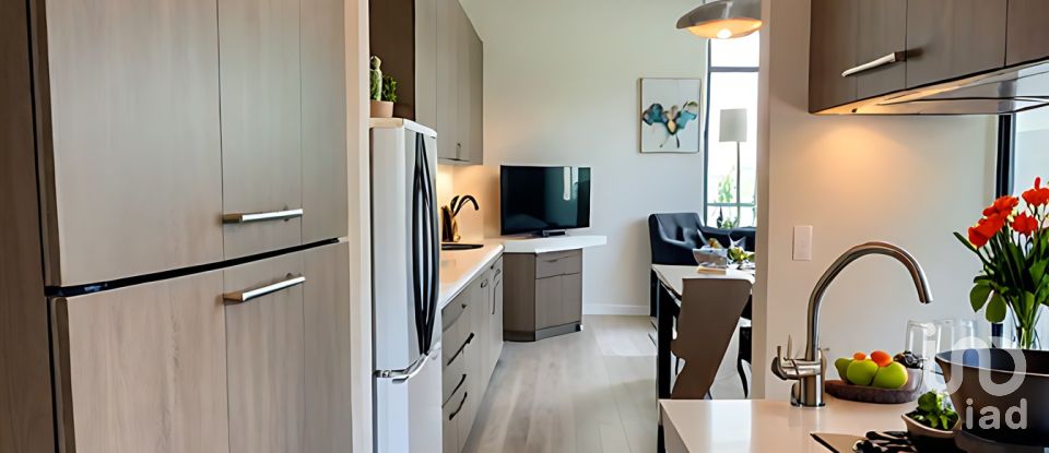 Apartment 0 rooms of 83 m² in None (10060)