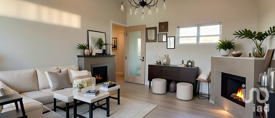 Apartment 0 rooms of 83 m² in None (10060)