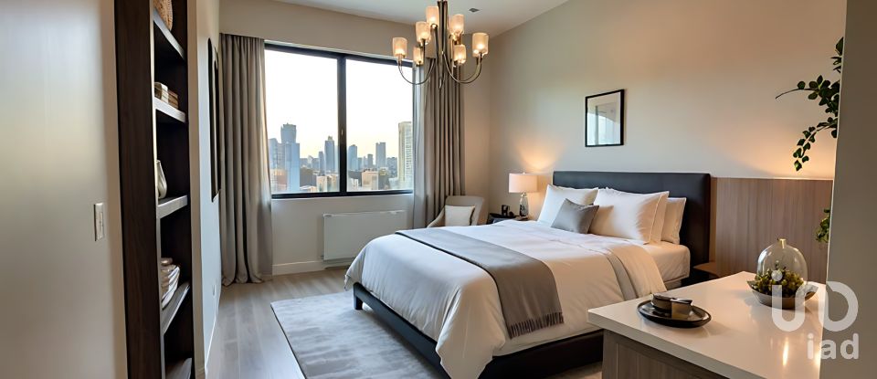 Apartment 0 rooms of 83 m² in None (10060)