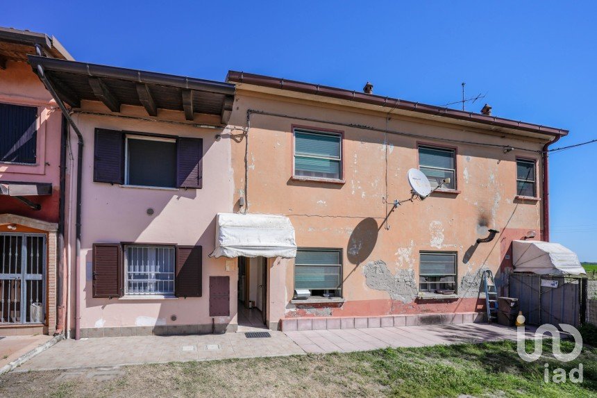 Traditional house 3 rooms of 130 m² in Lagosanto (44023)