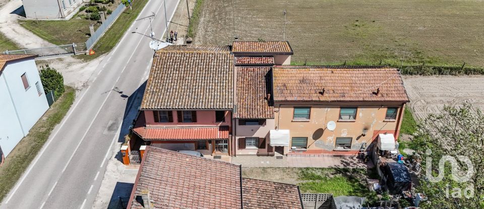 Traditional house 3 rooms of 130 m² in Lagosanto (44023)