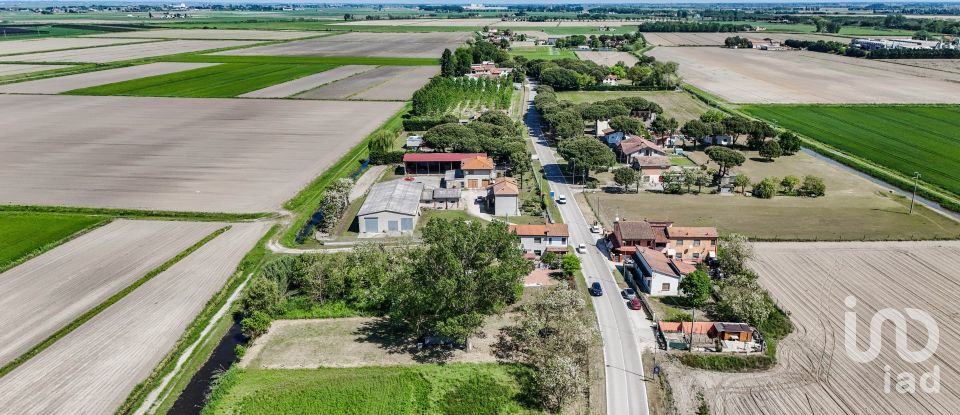 Traditional house 3 rooms of 130 m² in Lagosanto (44023)