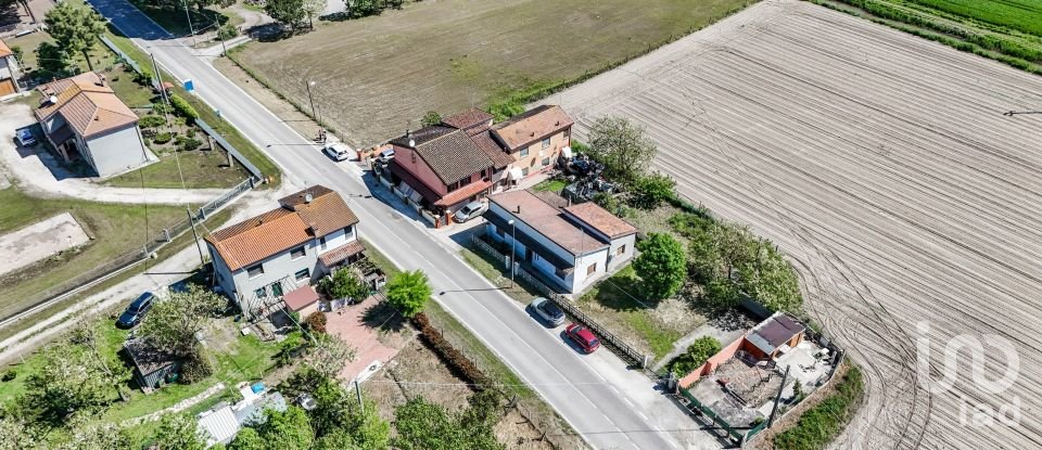 Traditional house 3 rooms of 130 m² in Lagosanto (44023)