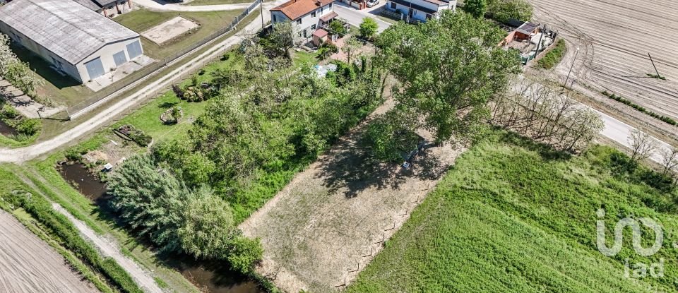 Traditional house 3 rooms of 130 m² in Lagosanto (44023)