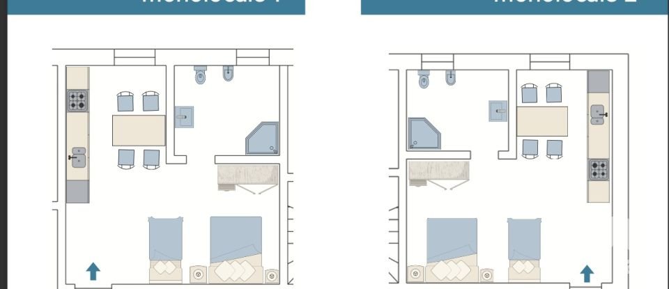 Varie superfici di 0 m² in Monzambano (46040)