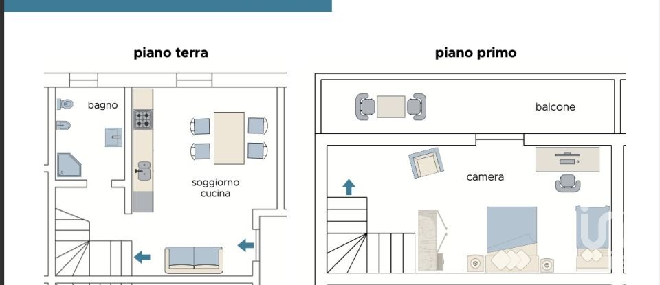 Varie superfici di 0 m² in Monzambano (46040)